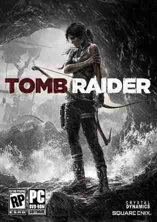 Descargar Tomb Raider [MULTI][MACOSX][P2P] por Torrent